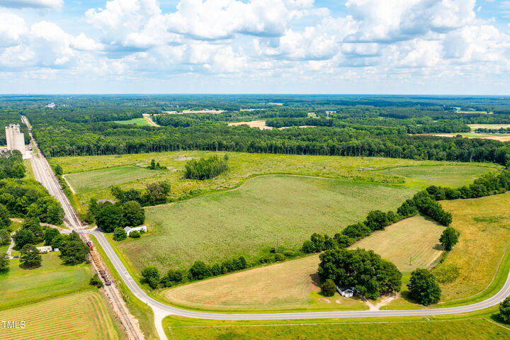 Property Photo:  555 Corbett Road  NC 27856 