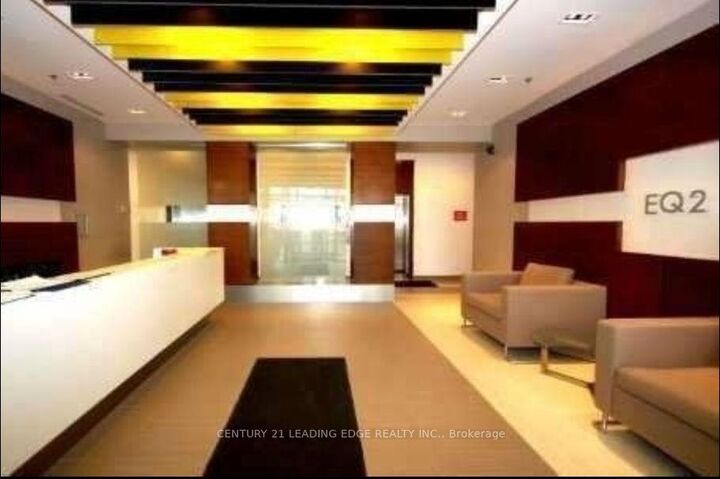 Property Photo:  60 Town Centre Court 612  ON M1P 0B1 