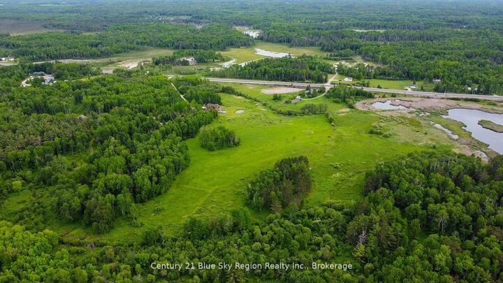 Property Photo: 2647C Highway 17 N/A E ON P0H 1K0