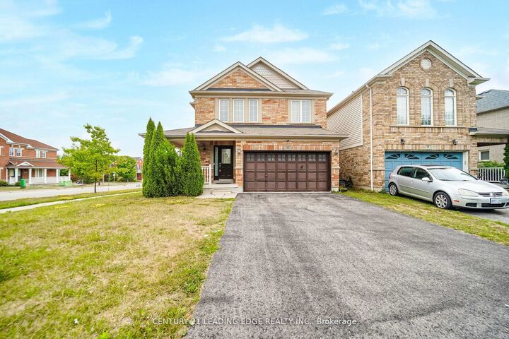 Property Photo:  33 Dring Street  ON L1T 4Y3 