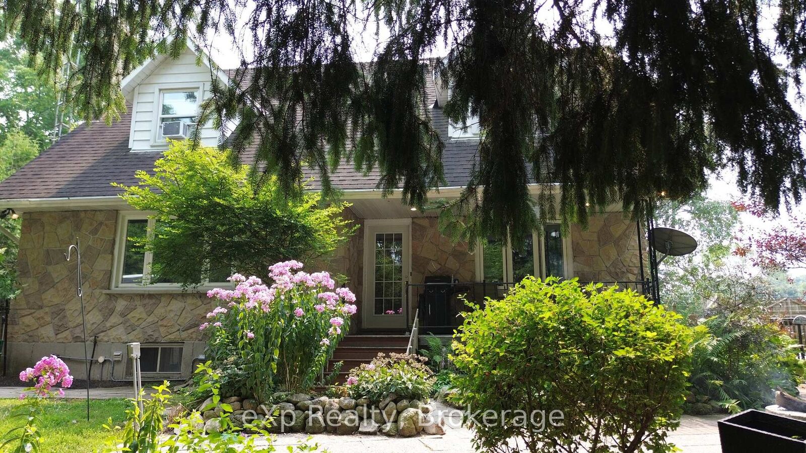 Property Photo: 683005 Chatsworth Road 24 Road ON N0H 2V0