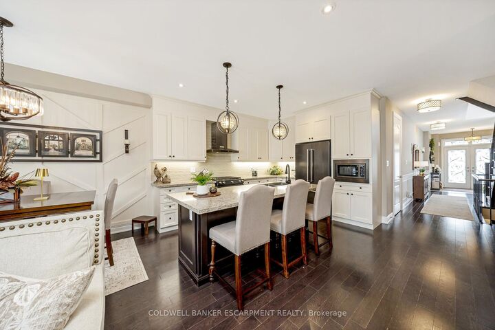 107 Taylor Avenue  Guelph/Eramosa ON N0B 2K0 photo
