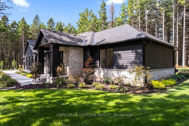 Property Photo: 107 Louise Creek Crescent ON N0G 1S0