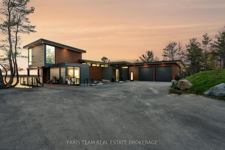 Property Photo:  3886 East Shore Road  ON L0K 1E0 