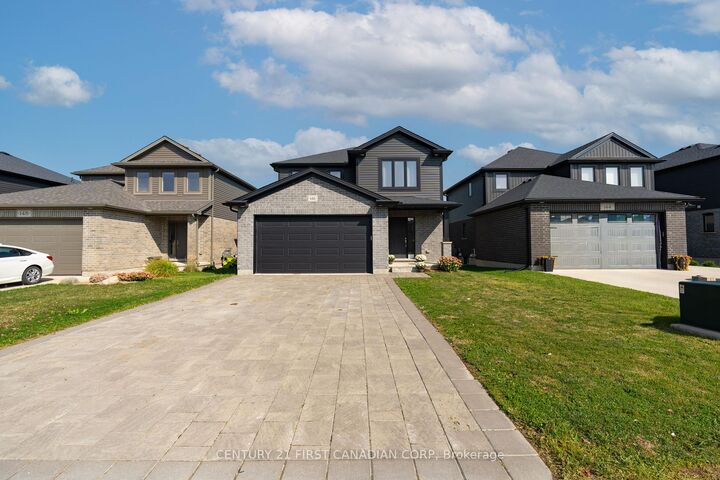 Photo de la propriété:  146 Gilmour Drive  ON N0M 2J0 