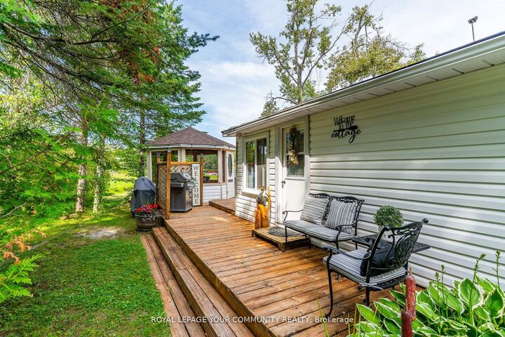 Property Photo:  1139 Canuck Trail  ON K0M 2A1