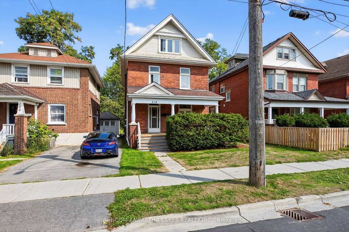 218 Aylmer Street N  Peterborough ON K9J 3K4 photo