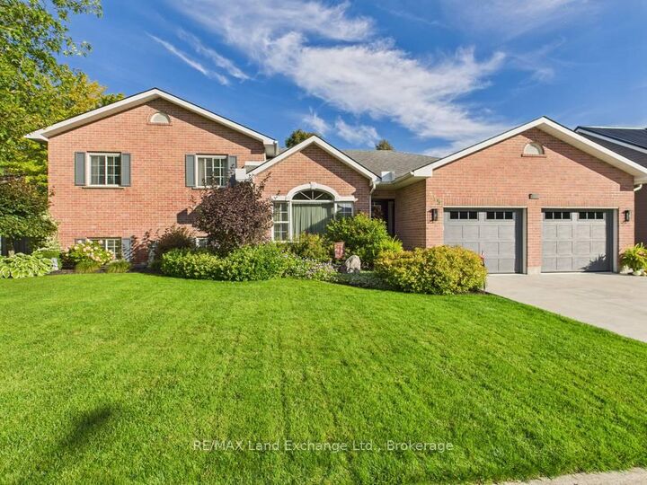 415 Macdougall Drive  Kincardine ON N2Z 3A9 photo