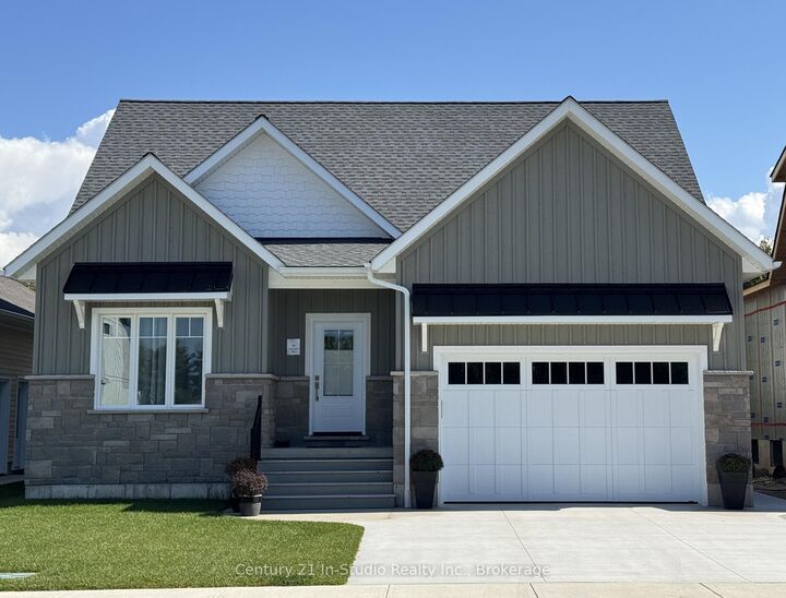 3 Grenville Street N  Saugeen Shores ON N0H 2L0 photo