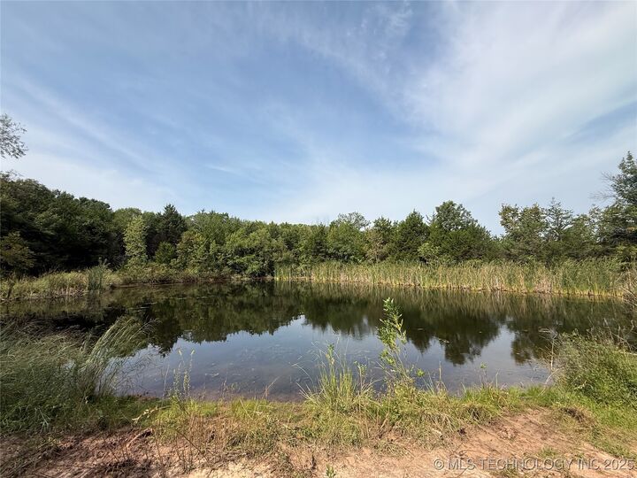 Property Photo:  0000 N Battle Ridge  OK 74023 
