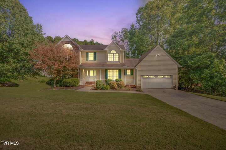 Property Photo:  414 Greenbrook Circle  TN 37692 