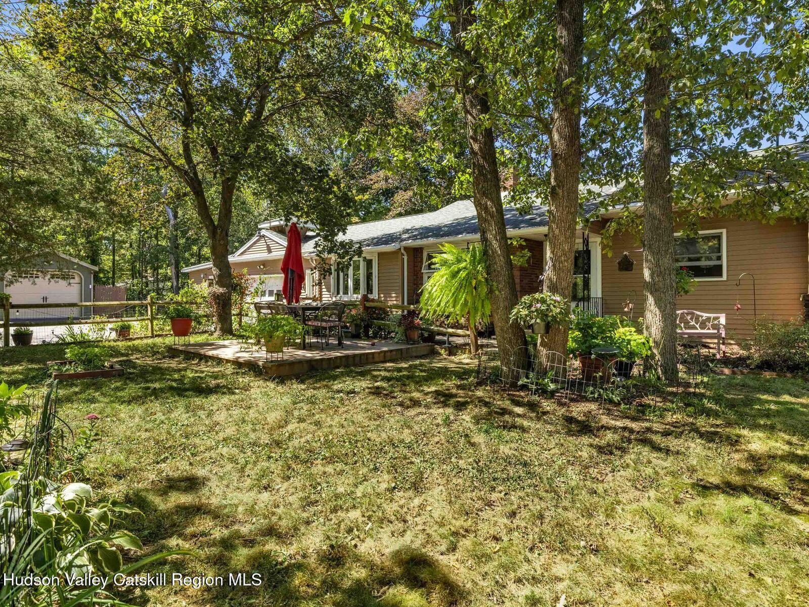 Property Photo:  30 Glenerie  NY 12477 