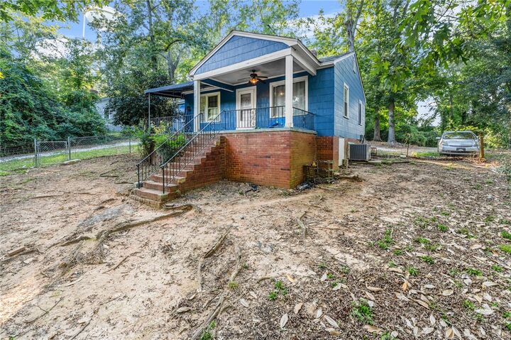 Property Photo:  109 Brookside Circle  SC 29627