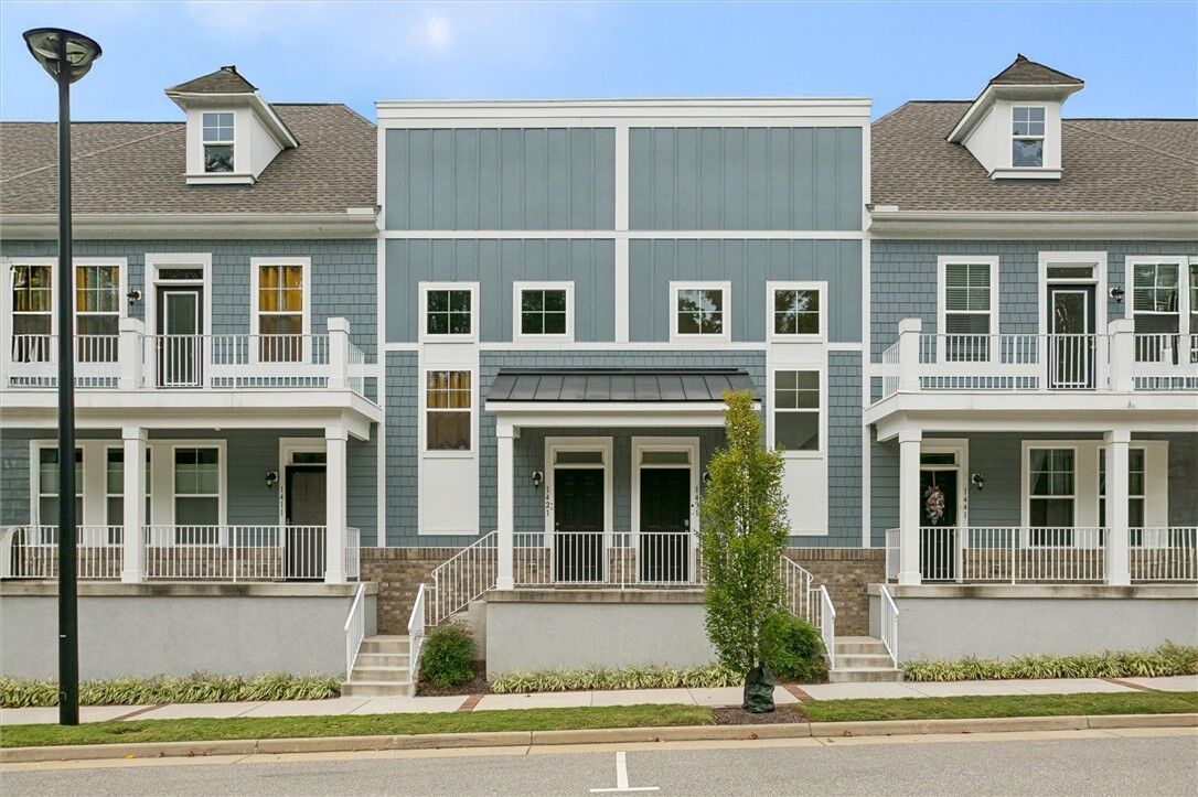 Property Photo: 1431 Redoubt Road VA 23185