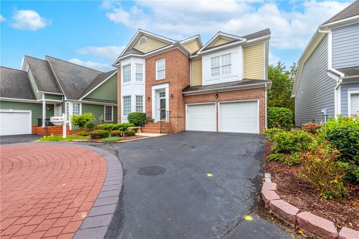 Property Photo:  220 Suri Drive  VA 23185 