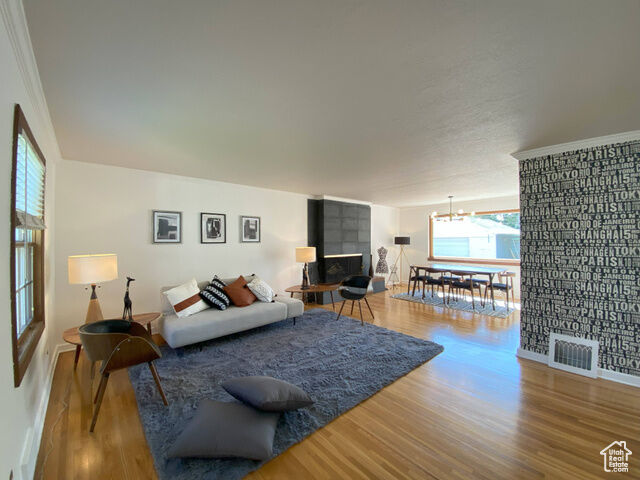 Property Photo:  1244 E Lorraine Dr  UT 84106 