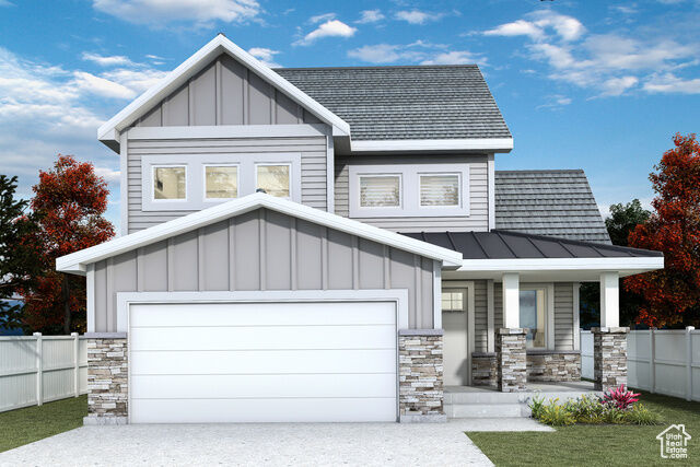 Property Photo:  364 S 4300 W 610  UT 84015 