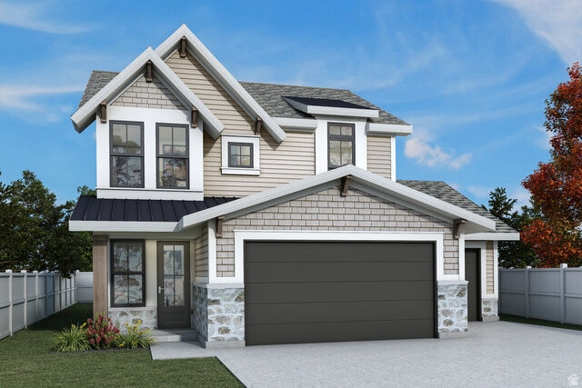 Property Photo: 364 S 4300 W 610 UT 84015