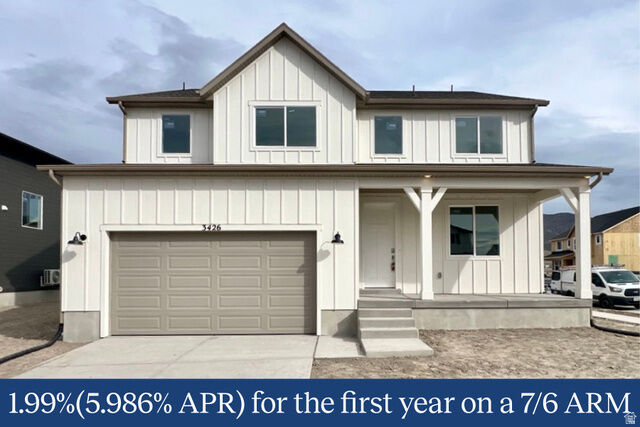 Property Photo:  Address not disclosed  UT 84005 