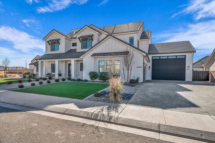 Property Photo:  2904 Stonedale Dr  UT 84790 