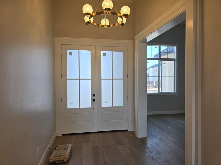 Property Photo: 3125 E 2170 S UT 84790