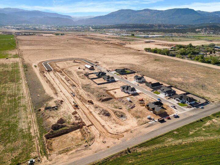 Property Photo:  3730 W 975 N Lot 2  UT 84721 