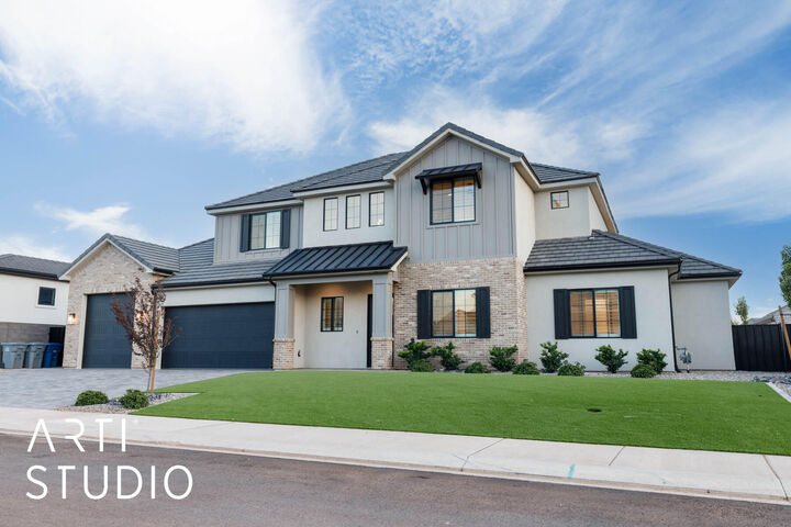 Property Photo: 5291 W 1930 S UT 84737
