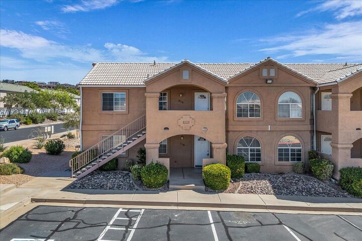 1122 E 300 S #I116  St George UT 84770 photo