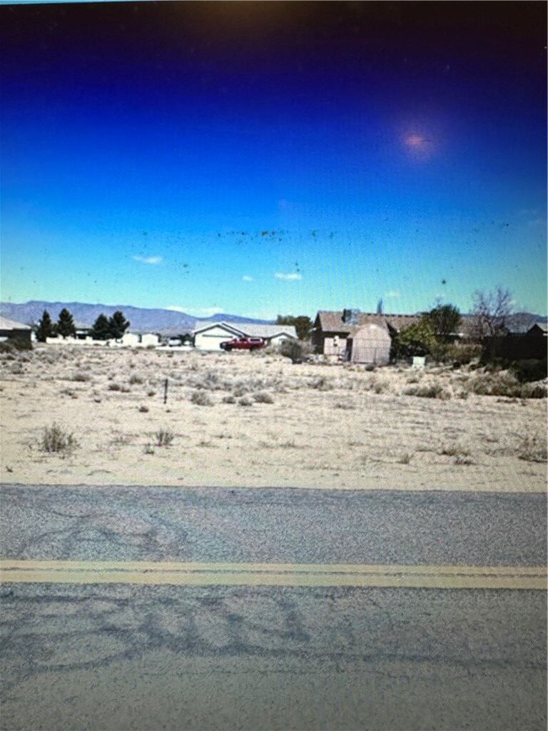 Property Photo:  7749 E Concho Drive  AZ 86401 