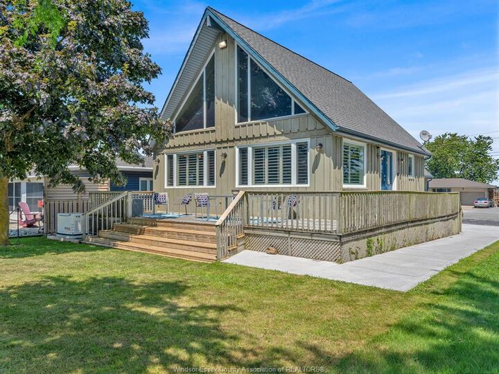 Property Photo:  770 Point Pelee Dr  ON N8H 3V4 