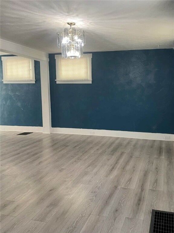 Property Photo:  818 Woodworth Ave  PA 15221 