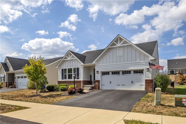 Property Photo:  3043 Humbolt Pl  PA 16059 