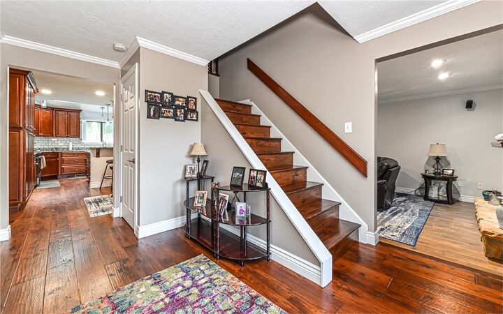 Property Photo:  4258 Forest Glen Dr  PA 15101 