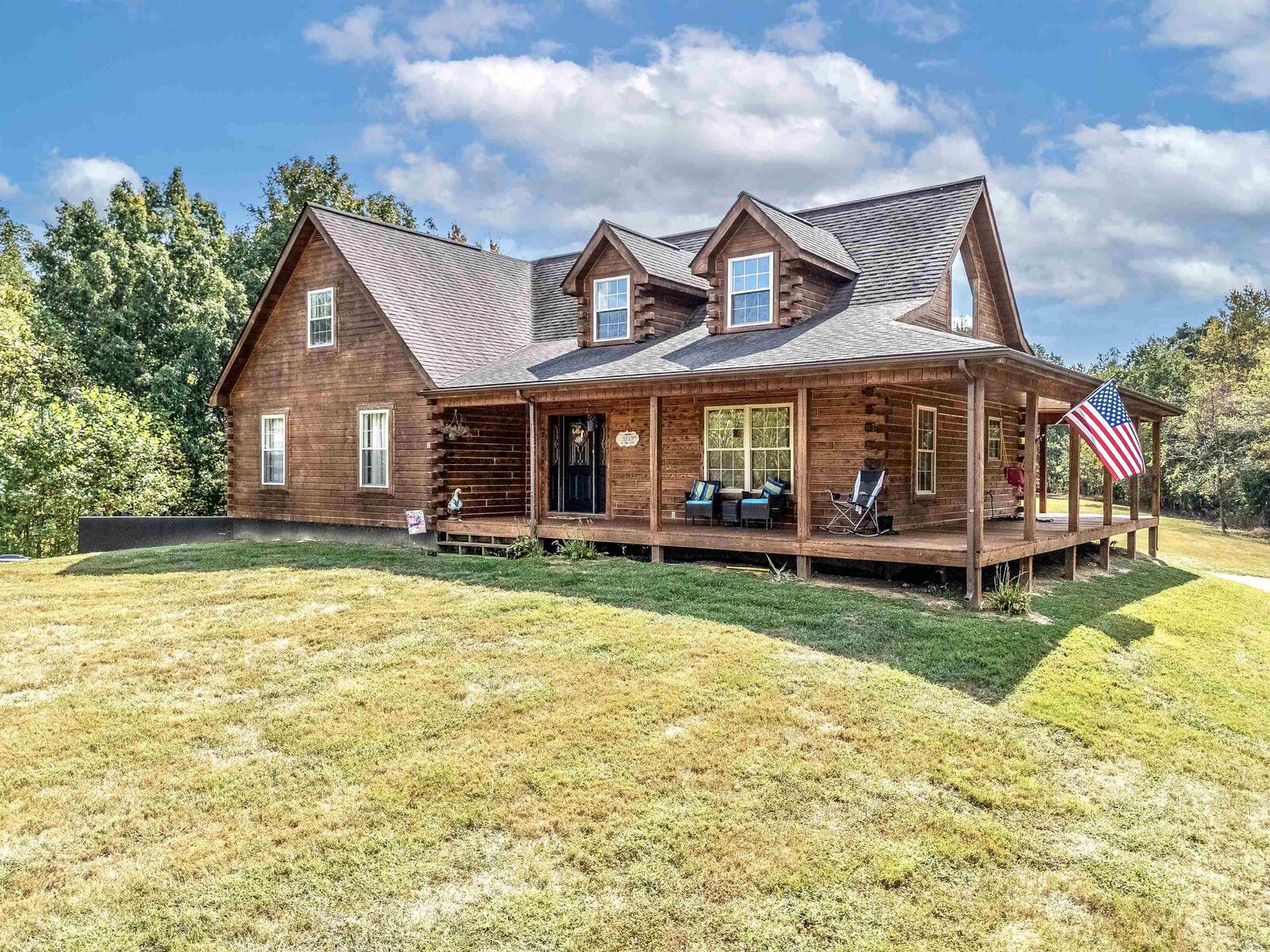 Property Photo:  3315 Rose Ridge Road  KY 41164 