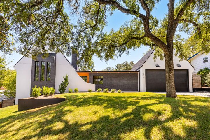 2905 Oak Park Drive  Austin TX 78704 photo