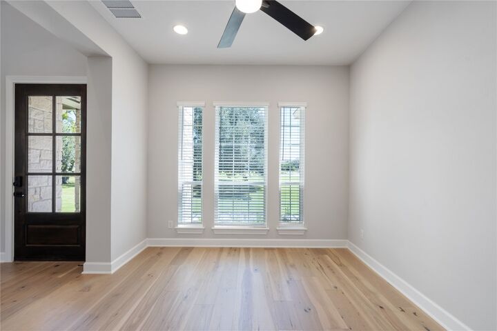 Property Photo:  657 Prairie Clover Drive  TX 78620 