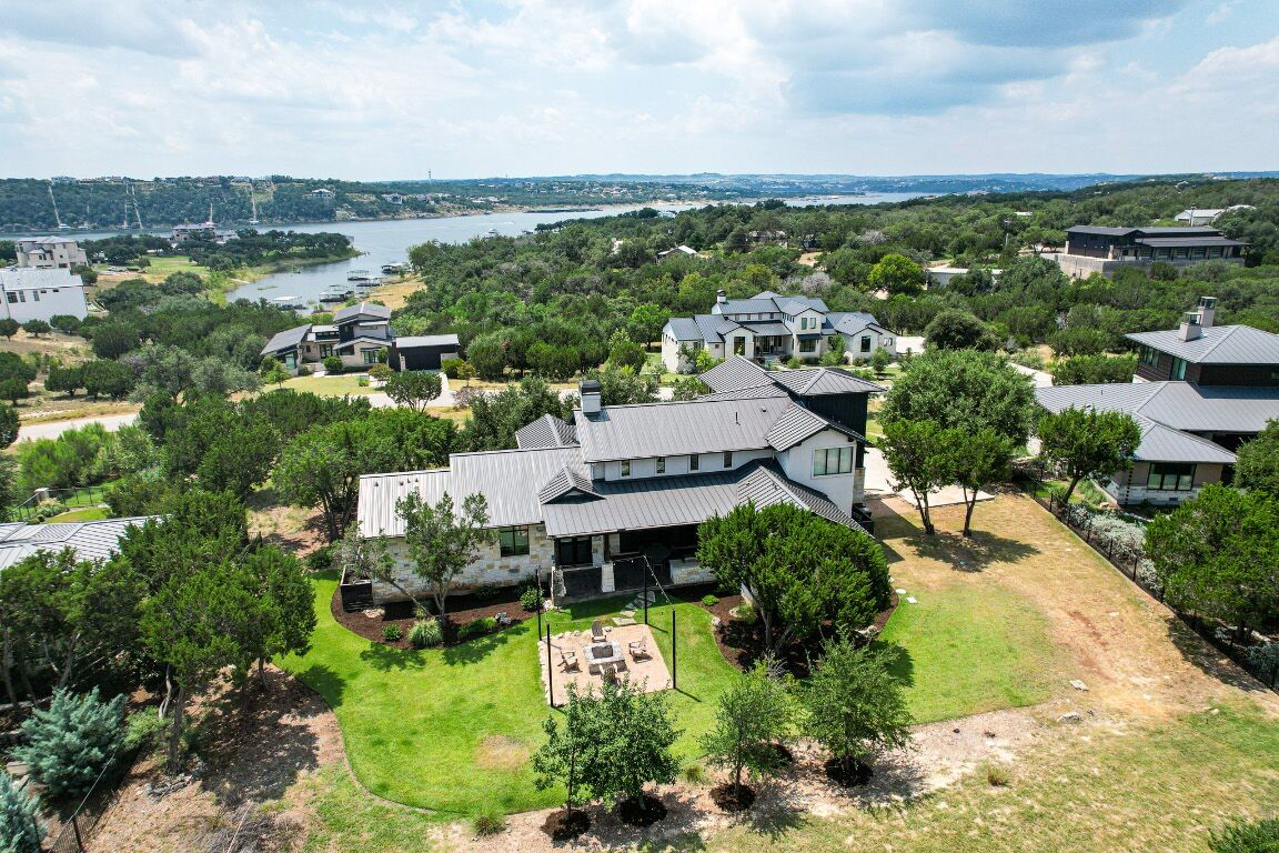 Property Photo:  18601 Flying J Boulevard  TX 78669 
