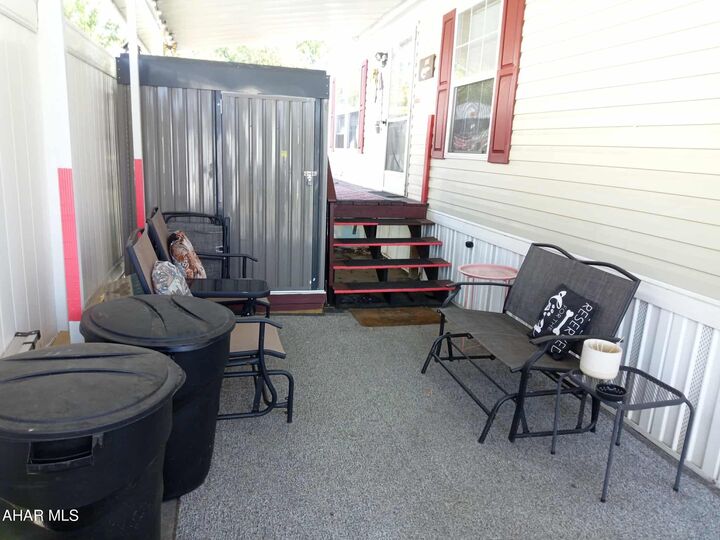 Property Photo:  811 Short Drive  PA 16601 