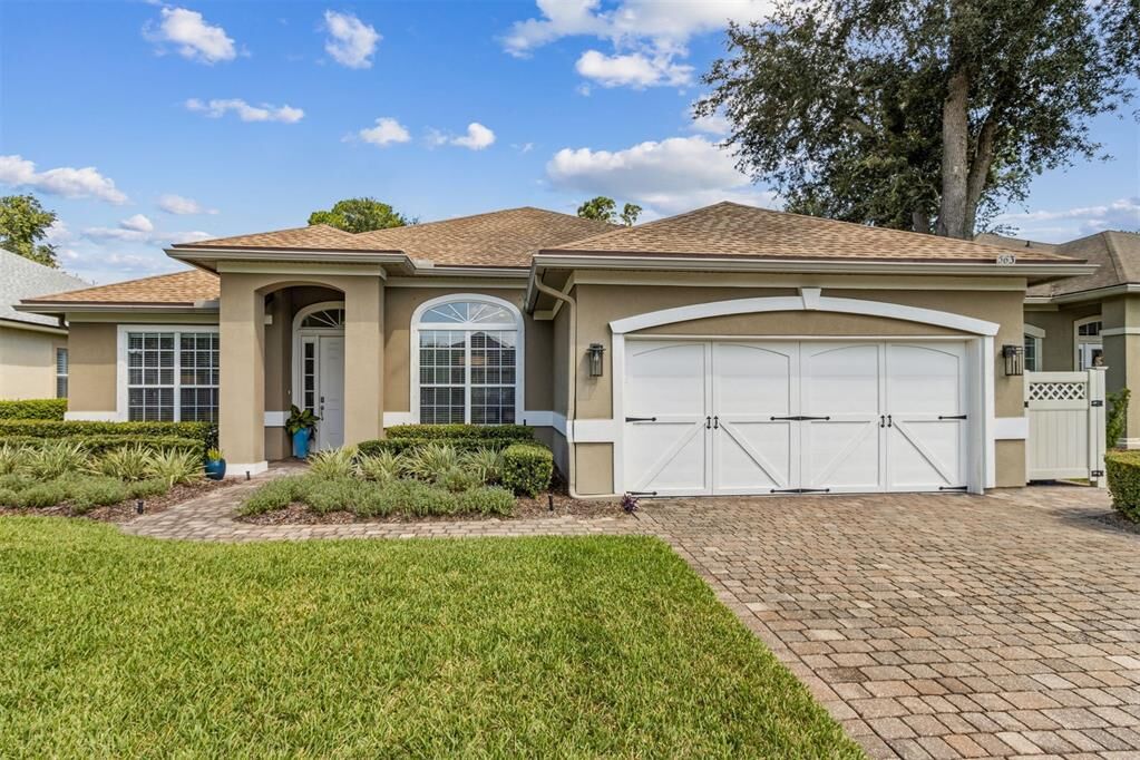 Property Photo:  563 Patriots Way  FL 32034 