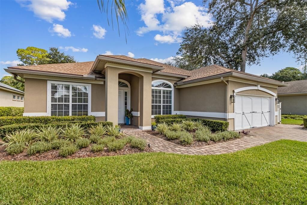 Property Photo: 563 Patriots Way FL 32034