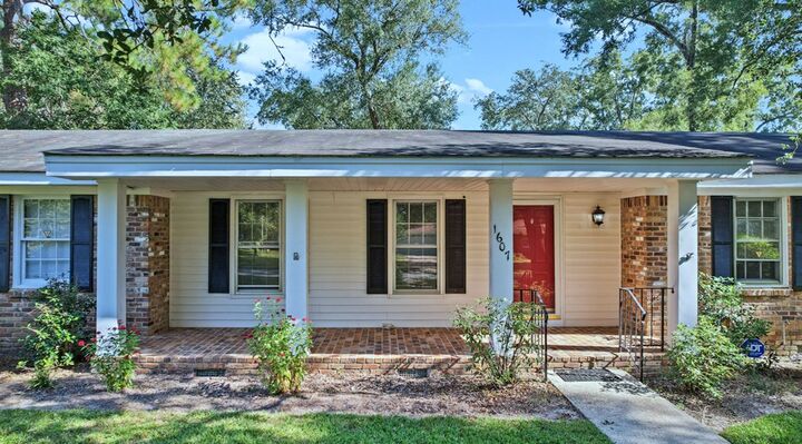 Property Photo:  1607 Eleventh Ave  GA 31707 