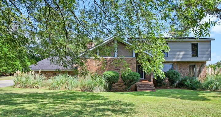 Property Photo:  1900 Covey Road  GA 31721 