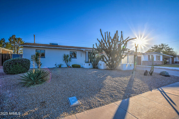 7907 E Latham Street  Scottsdale AZ 85257 photo