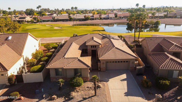 24528 S Lakeway Circle SW  Sun Lakes AZ 85248 photo