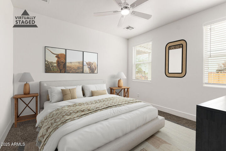 Property Photo: 3210 W Vaquero Drive AZ 85131