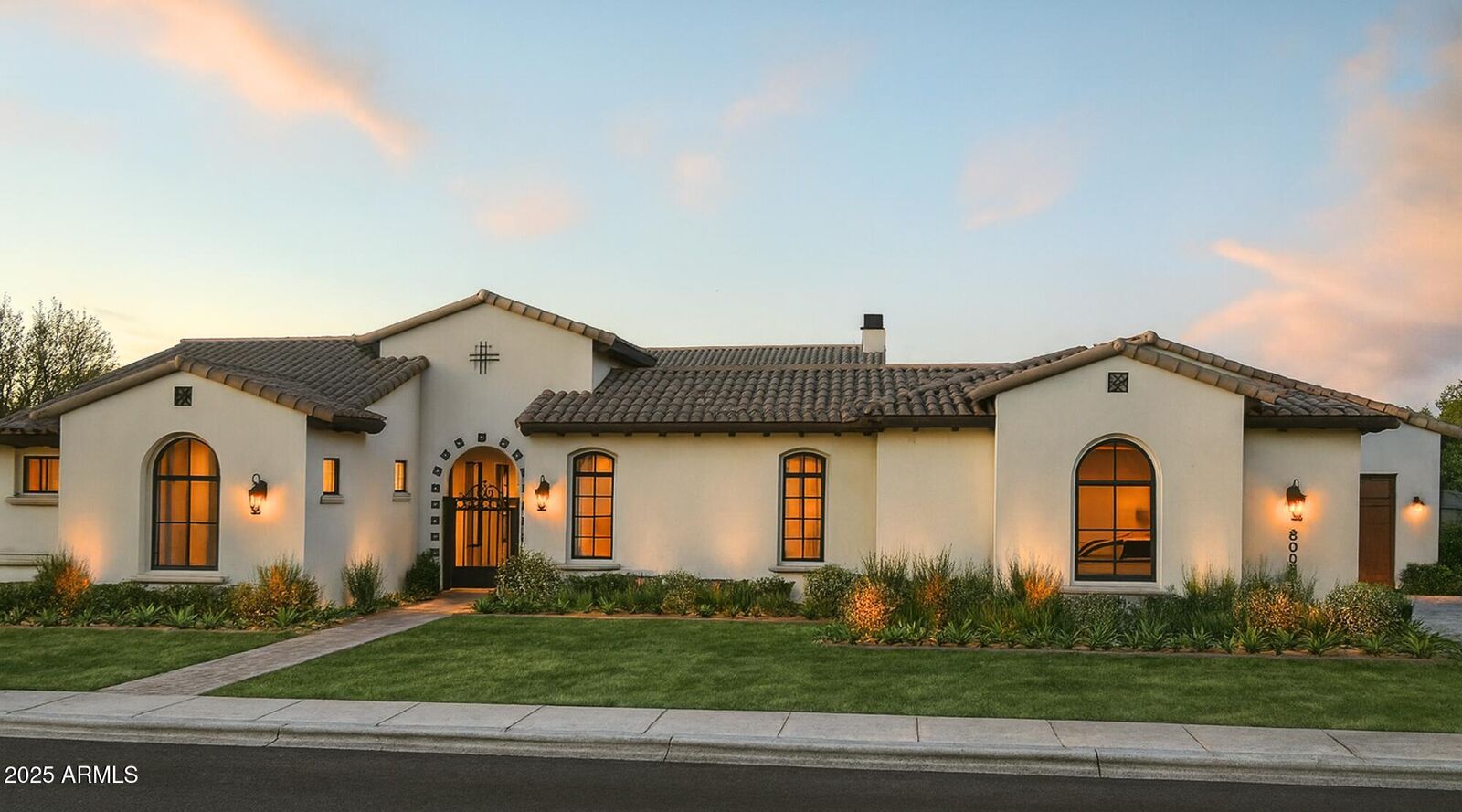 Property Photo:  7361 E Camino Santo --  AZ 85260 