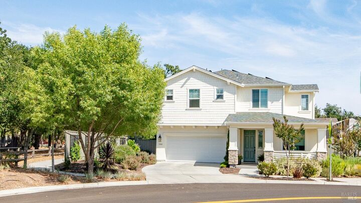 1640 Periwinkle Street  Santa Rosa CA 95403 photo
