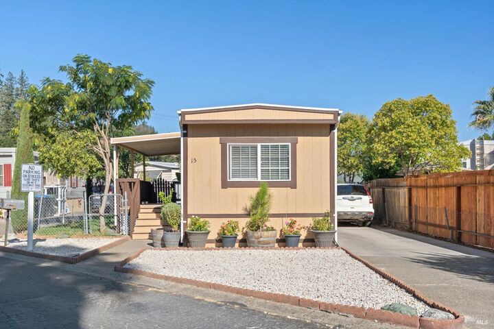 Property Photo:  4801 North State Street 15  CA 95482 