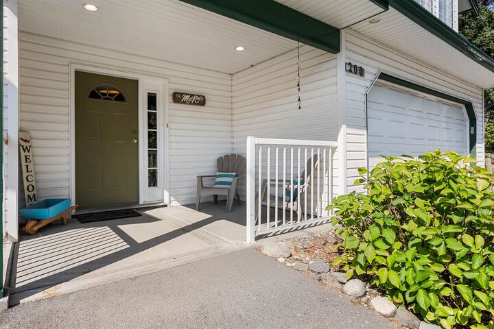 Property Photo:  200 Lakeshore Drive  BC V2R 5A1 