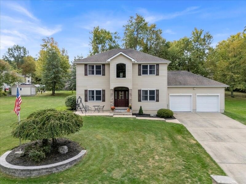 Property Photo:  4185 Lisi Lane  NY 13903 